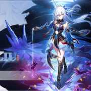 honkai star rail jingliu