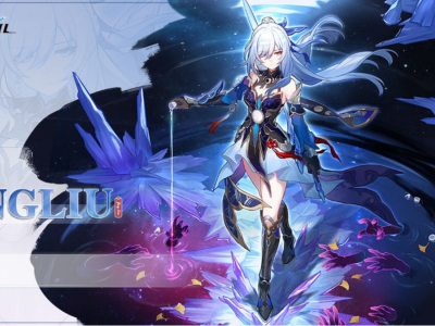 honkai star rail jingliu