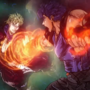 JoJo Sono Chi No Sadame Opening Song