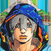 JOJOLands Volume 1 Releases