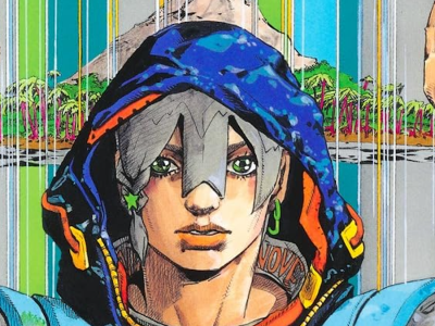 JOJOLands Volume 1 Releases