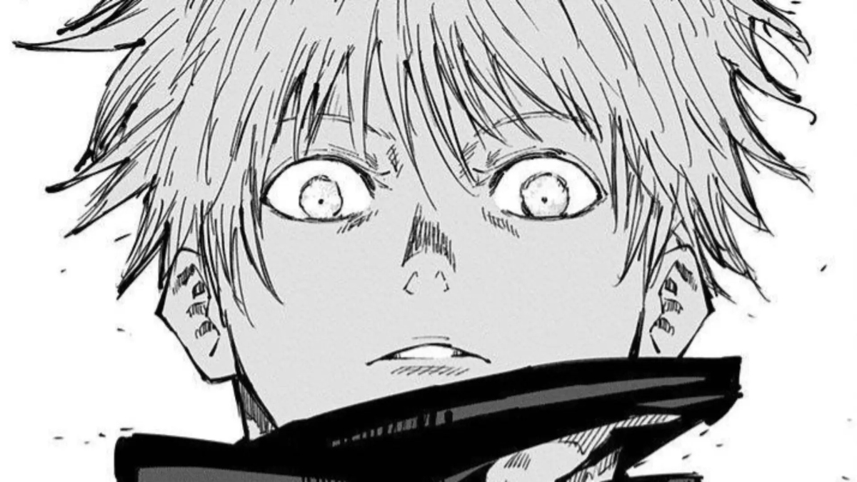 When Does Jujutsu Kaisen Chapter 234 Appear?