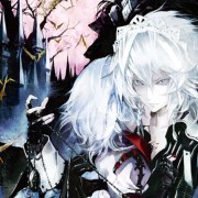 Koumajou Remilia 2 Stranger's Requiem