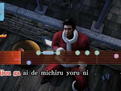 Like a Dragon Gaiden Developer Update Like a Dragon: Infinite Wealth demo trailer