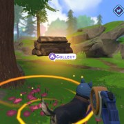 Little Friends: Puppy Island Review