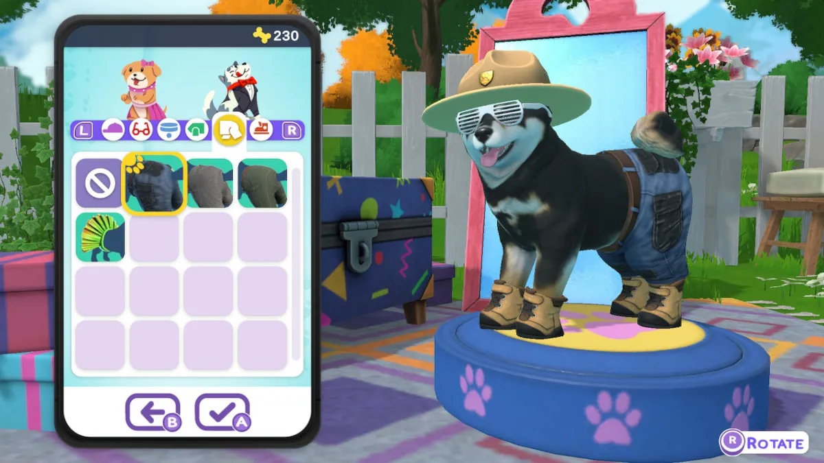 Review: Little Friends: Puppy Island Is Cozy, but Repetitive - Siliconera