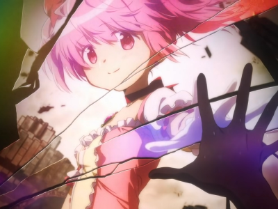 Puella Magi Madoka Magica the Movie Walpurgisnacht Rising new information