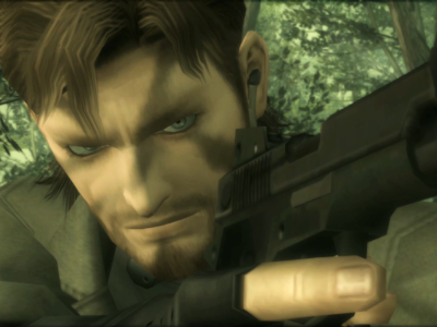 Metal Gear 60 Million Sales