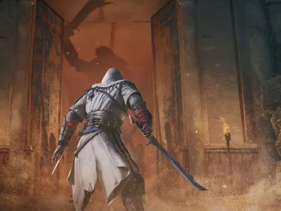 Assassin's Creed Mirage release date releasing early