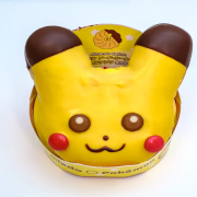 Mister Donut Pokemon Collaboration