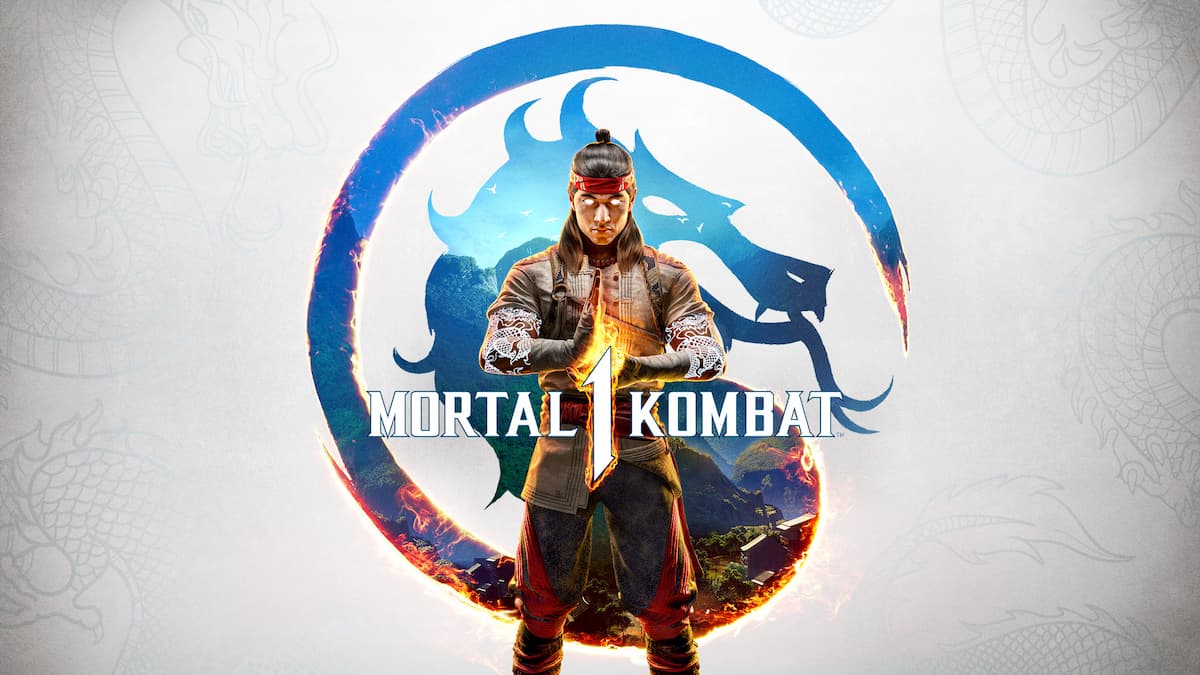 Mortal Kombat 1 Featured Image