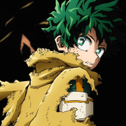 My Hero Academia Fourth Movie