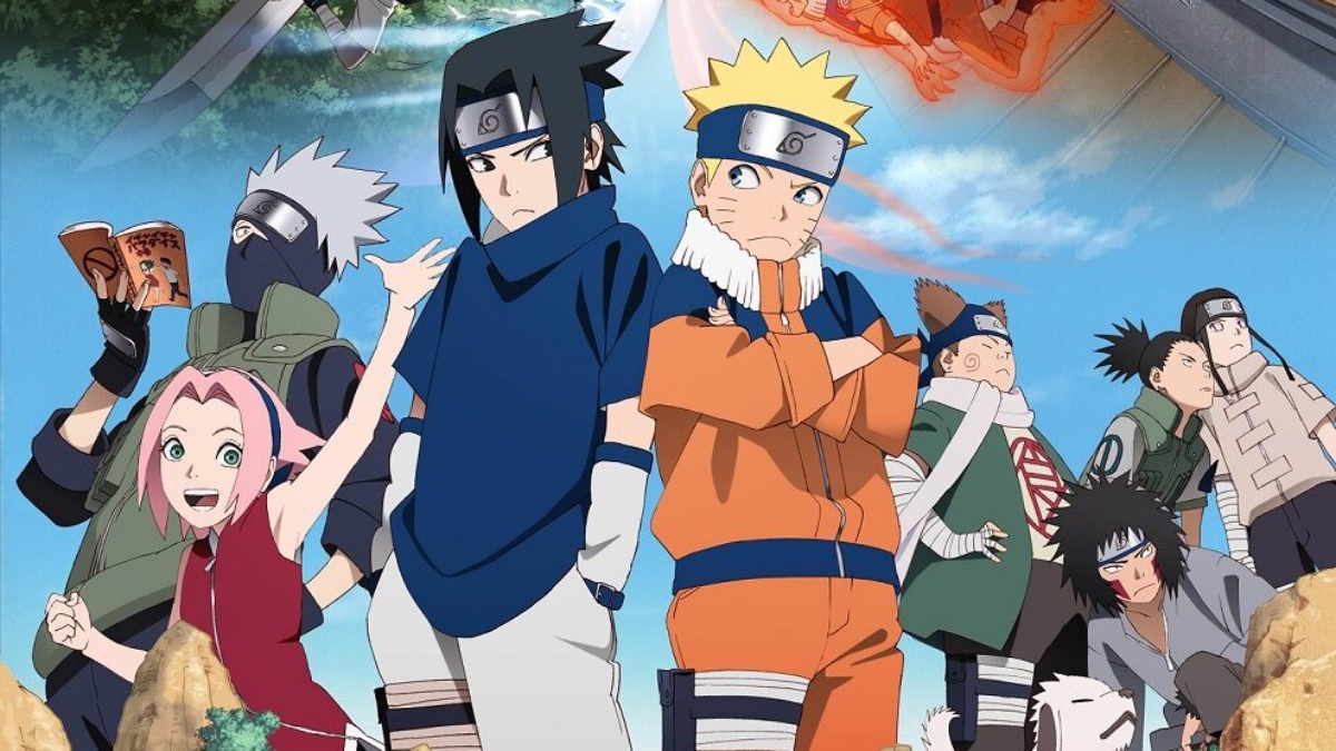 how many filler are in naruto shippuden｜TikTok Search