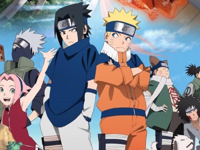 How to Watch & Read the Naruto Anime and Manga