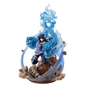Naruto Gals DX Hinata figure