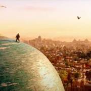 New Assassin's Creed Mirage Gameplay Shown at Gamescom