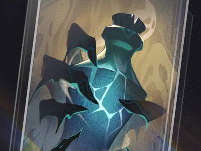 New Honkai: Star Rail Herta Store Light Cone Is Solitary Healing