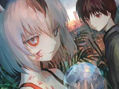 New Shonen Jump Manga Is Shojo Null