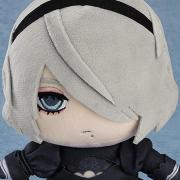 NieR Automata Ver1.1a 2B Plushie