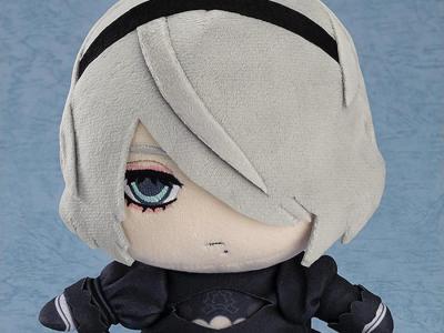 NieR Automata Ver1.1a 2B Plushie