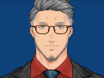 Nijisanji Vtuber Maimoto Keisuke Taking an Indefinite Hiatus