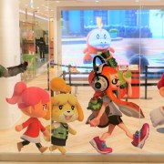 Nintendo Osaka Closure