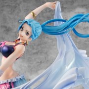 One Piece Portrait of Pirates Vivi Figure