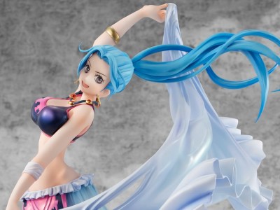 One Piece Portrait of Pirates Vivi Figure