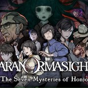 paranormasight sequel