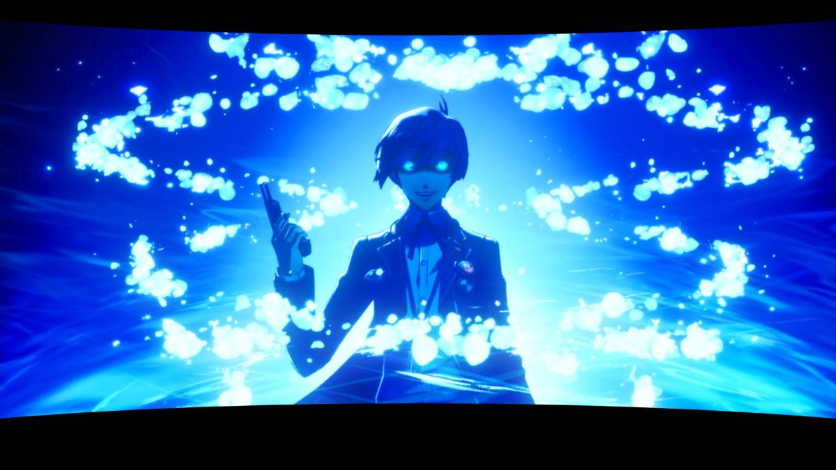 Preview: Persona 3 Reload Is Nostalgic in the Best Way Possible