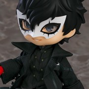 Persona 5 Joker Nendoroid Doll