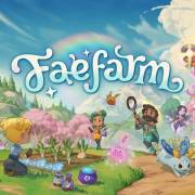 Preview: Fae Farm Is Incredibly Accessible