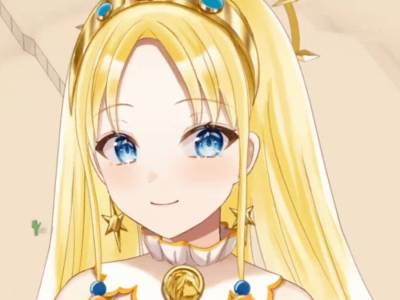 Prism Project Vtuber Lana Shikami Will Graduate