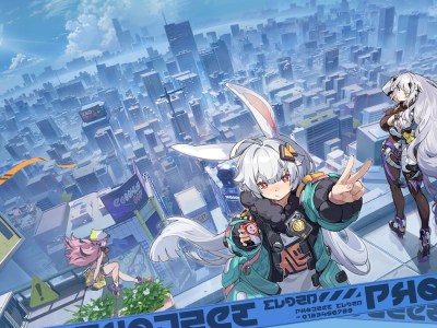 Project Mugen Announcement