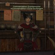 PvP Adjustments FFXIV Patch Notes for 6.48