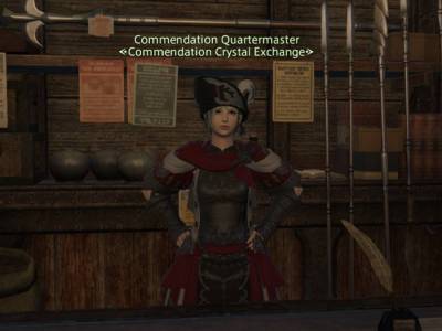 PvP Adjustments FFXIV Patch Notes for 6.48