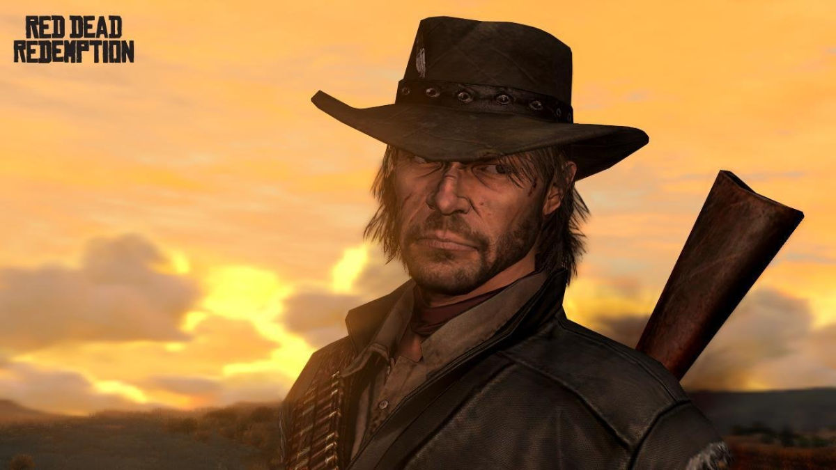 Red Dead Redemption being ported to Switch and PS4
