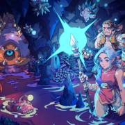 Review: Savor Sea of Stars