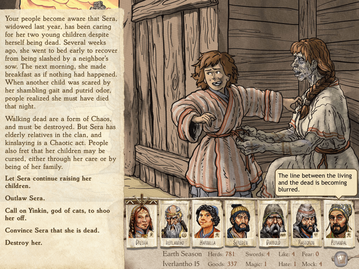 Review: Six Ages 2 Carries on King of Dragon Pass’ Legacy