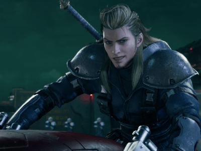 Final Fantasy VII Remake Roche Theme