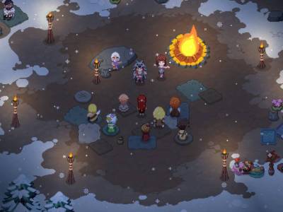 Roots of Pacha Made Me Care About the Community