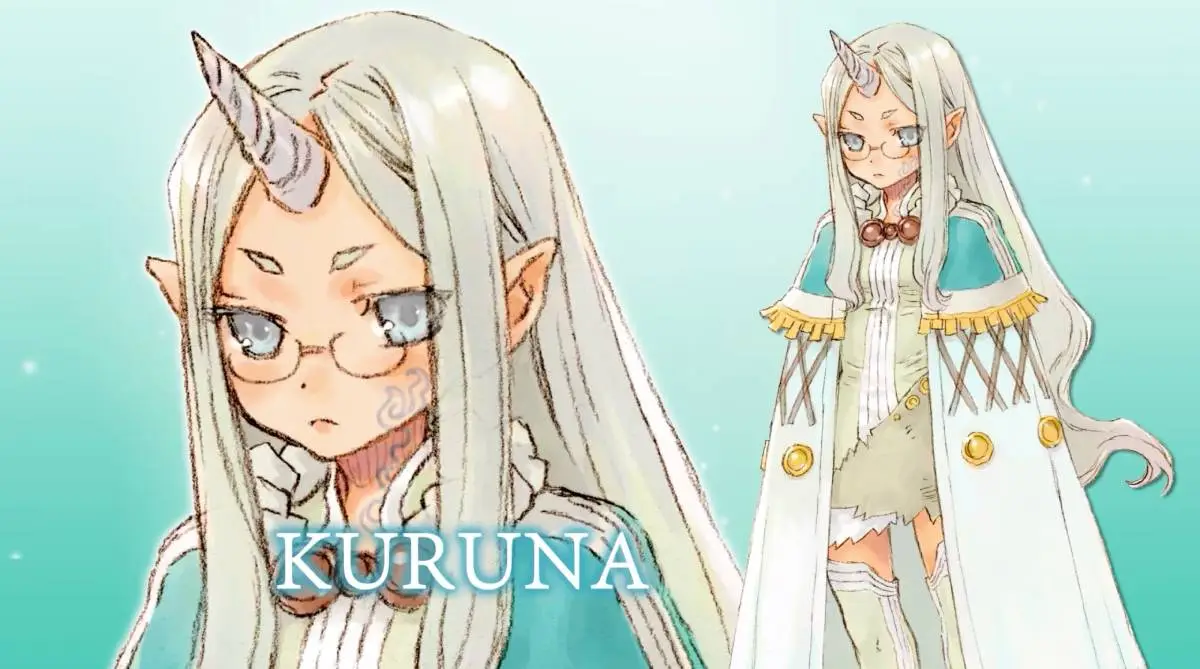 Rune Factory 3 Kuruna Romance Guide