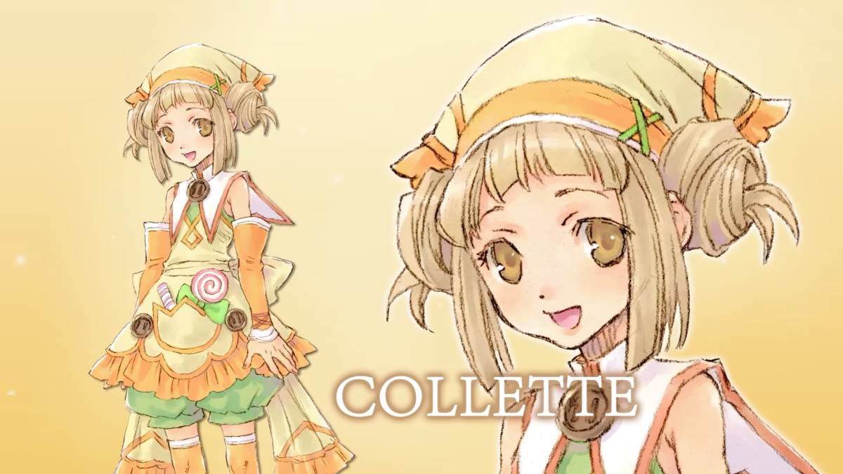 Rune Factory 3 Special Collette Romance Guide