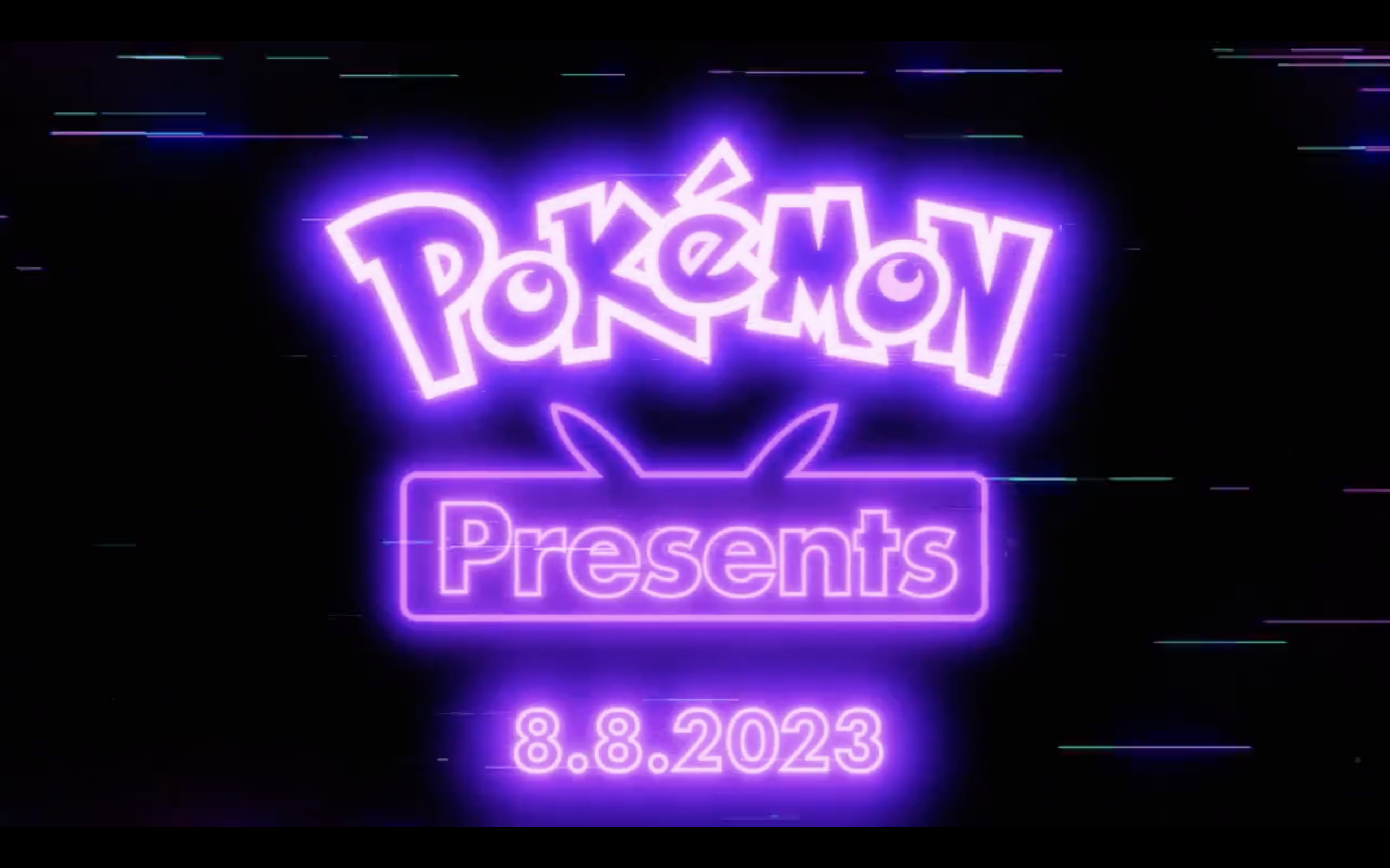 New Pokemon Presents Will Share Pokemon Game Announcements Next Week