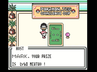 Nintendo Switch Online Gets Pokemon Trading Card Game, Pokemon Stadium 2