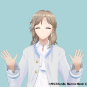 Nijisanji Vtuber Kanae Chosen to Sing Overtake Anime Theme Song