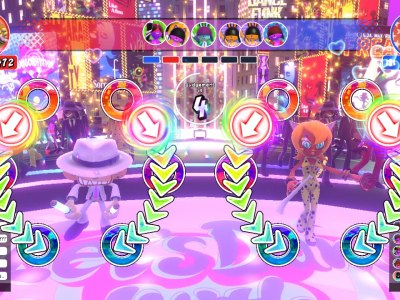 Samba de Amigo: Party Central DLC Revealed