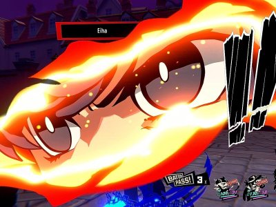 Sega Atlus Tokyo Game Show Site Confirms Sega NEW Special Showcase