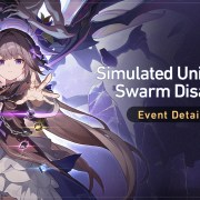 simulated universe swarm disaster honkai star rail