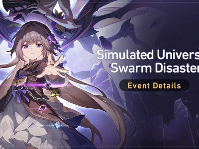 simulated universe swarm disaster honkai star rail